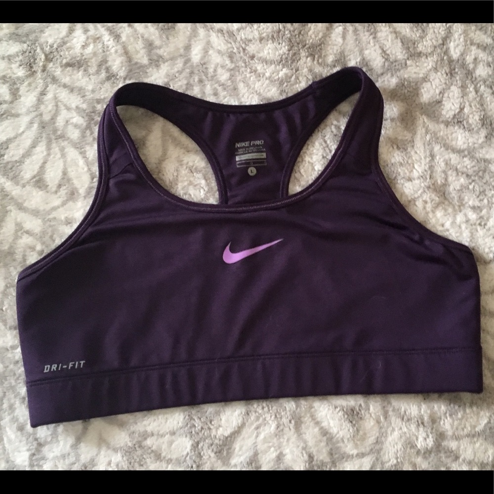 Nike drifit Sports Bra